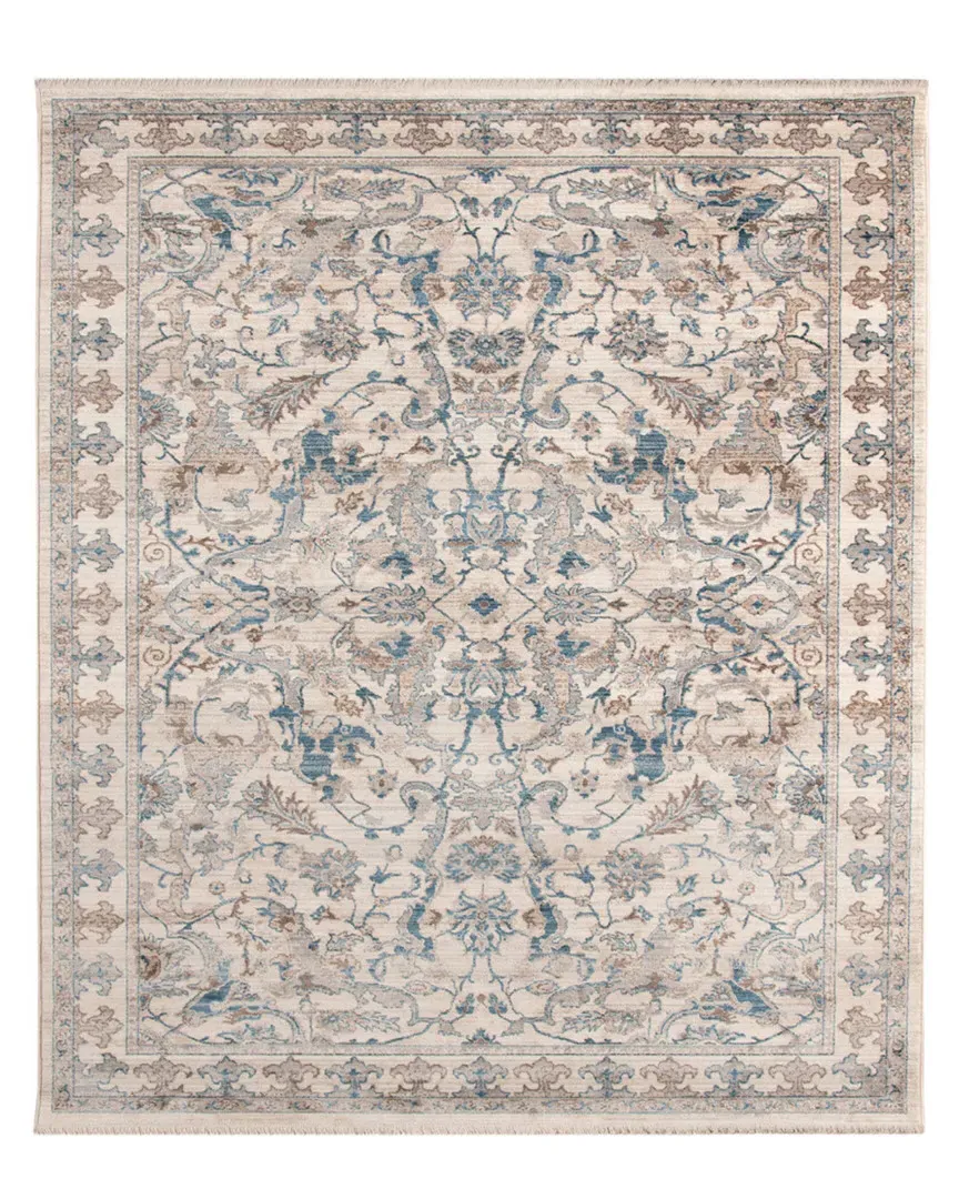 Amer Rugs Arcadia Bree Rug - Ivory, Polyester