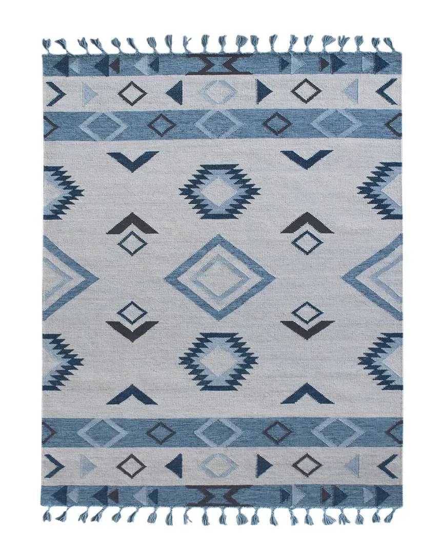Amer Rugs Arielle Flatweave Rug - Wool
