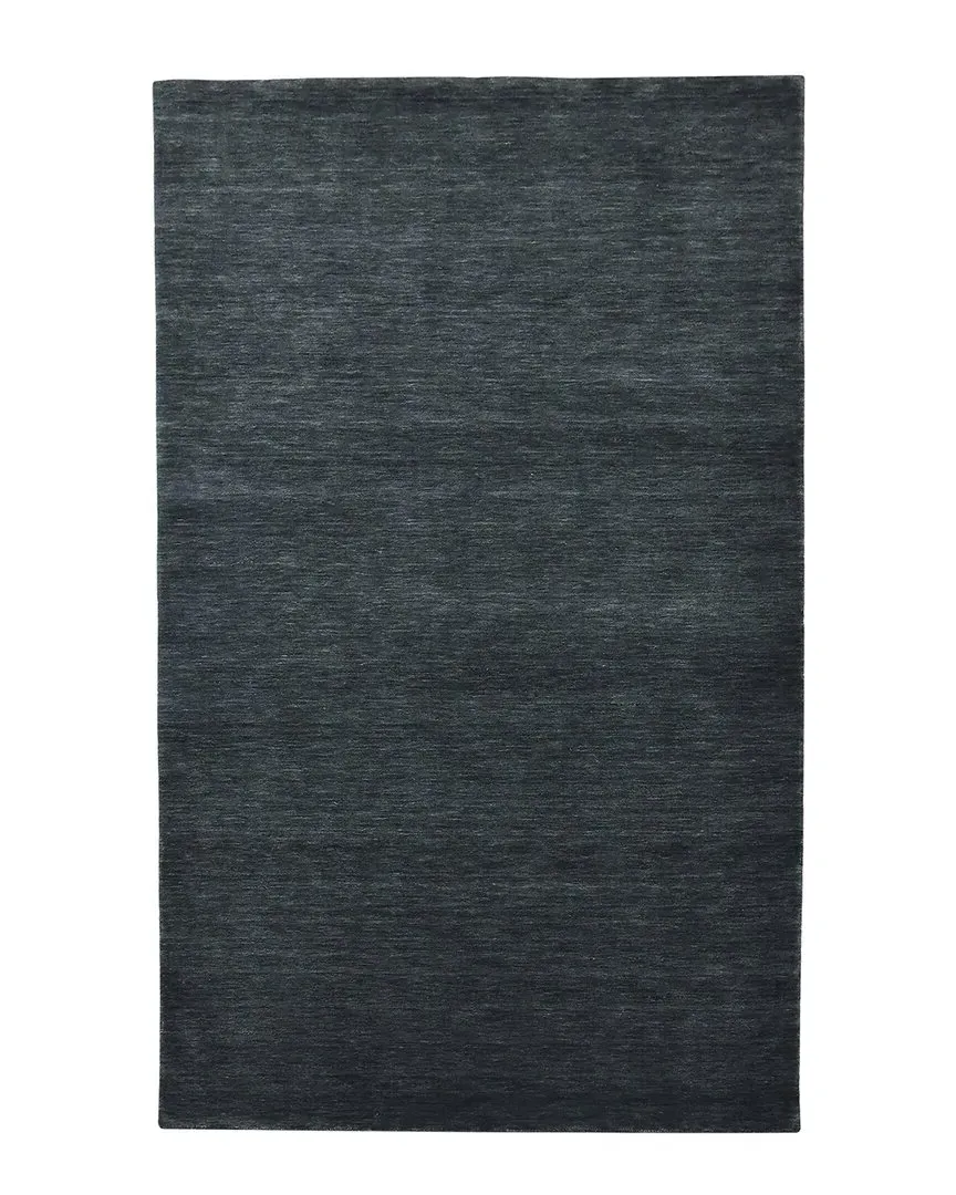 Amer Rugs Arizona Rye Area Rug - Gray, Wool