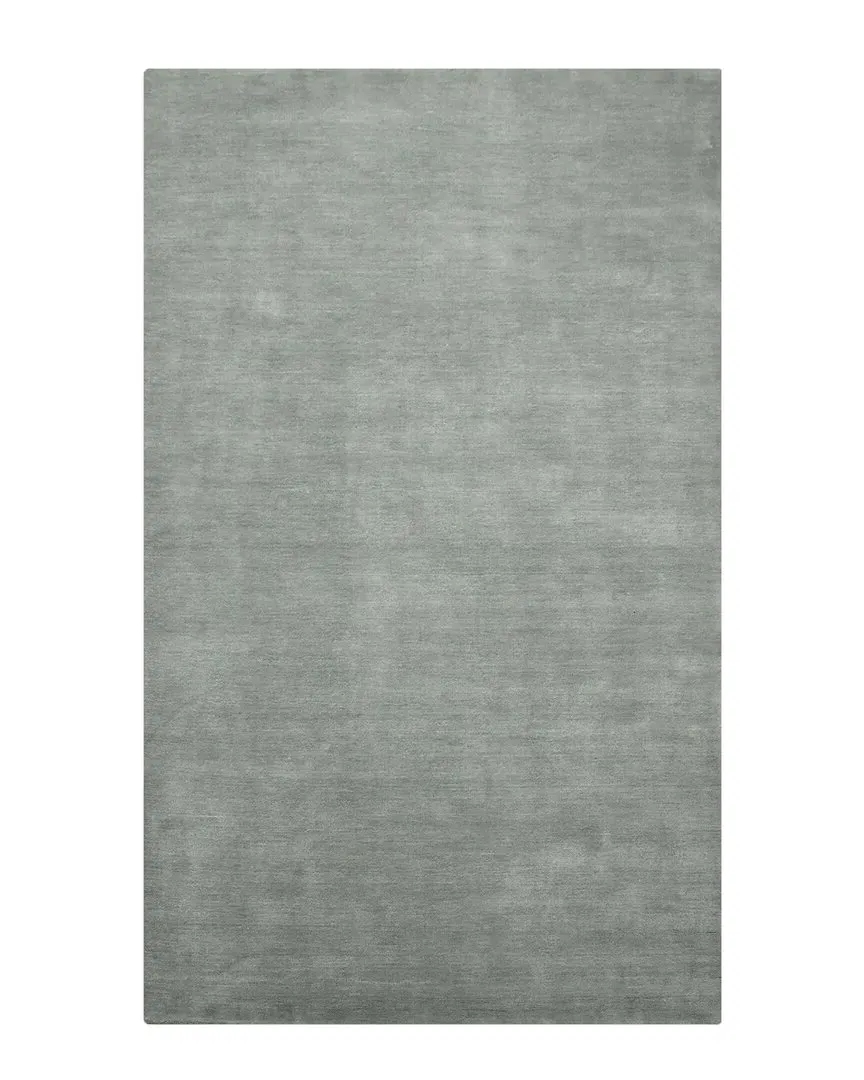 Amer Rugs Arizona Rye Area Rug - Gray, Wool