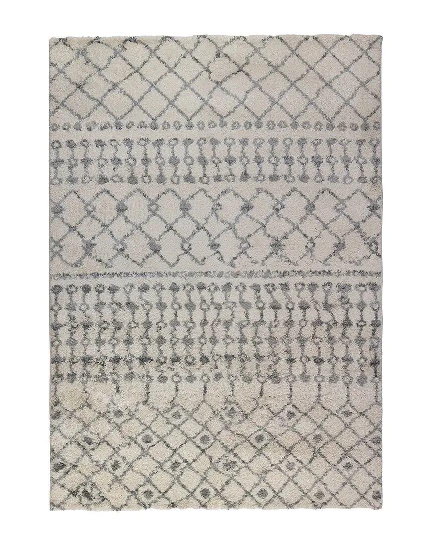 Amer Rugs Aspen Arra Geometric Runner Rug image