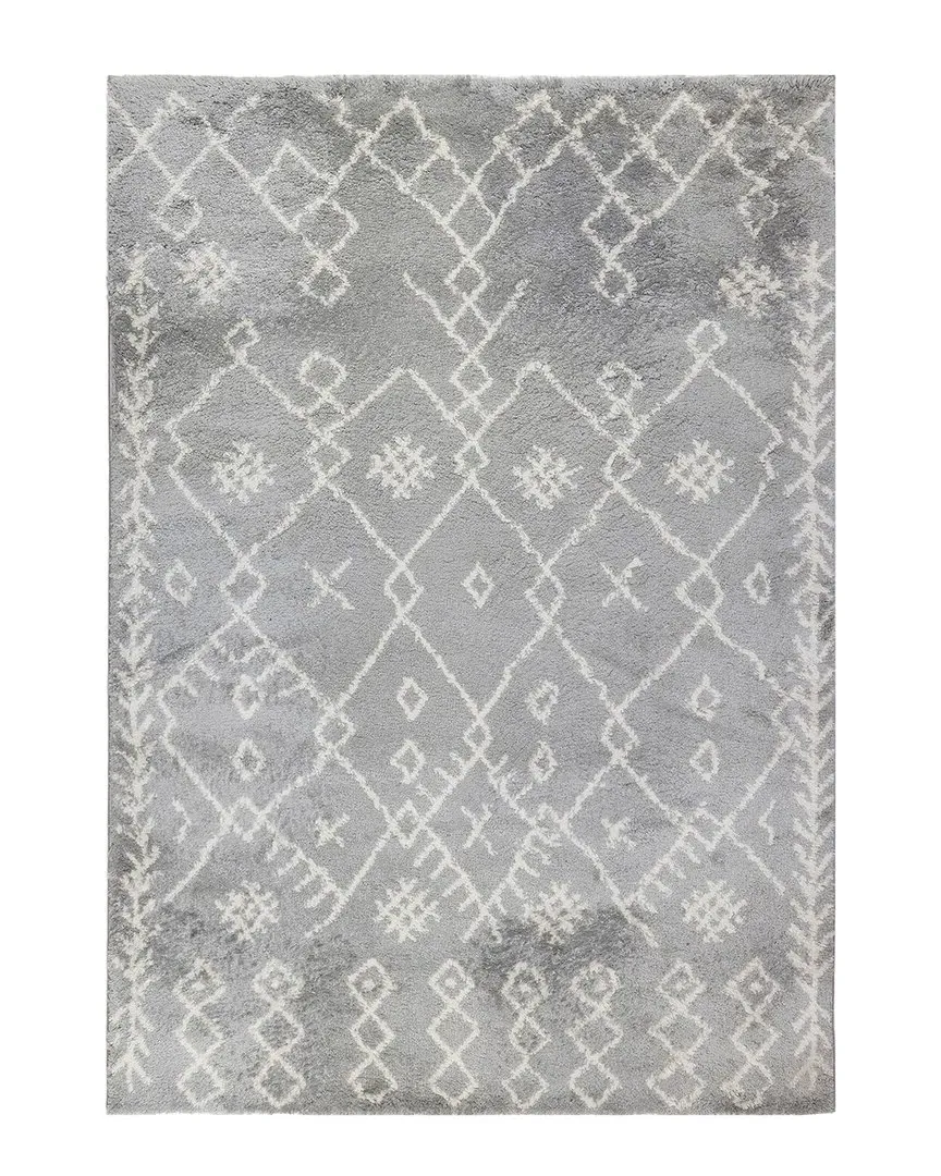 Amer Rugs Aspen Belen Geometric Runner Rug
