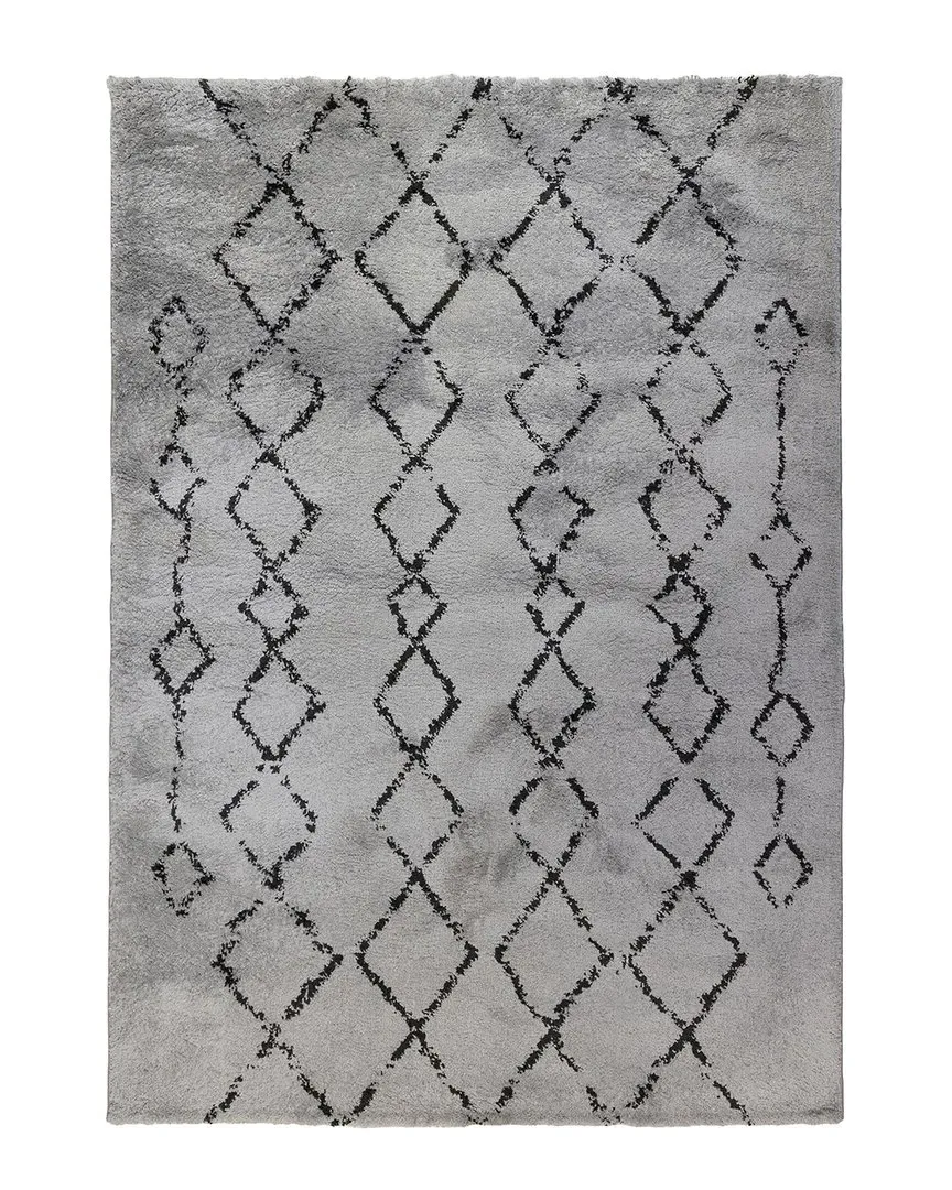 Amer Rugs Aspen Denise Geometric Runner Rug