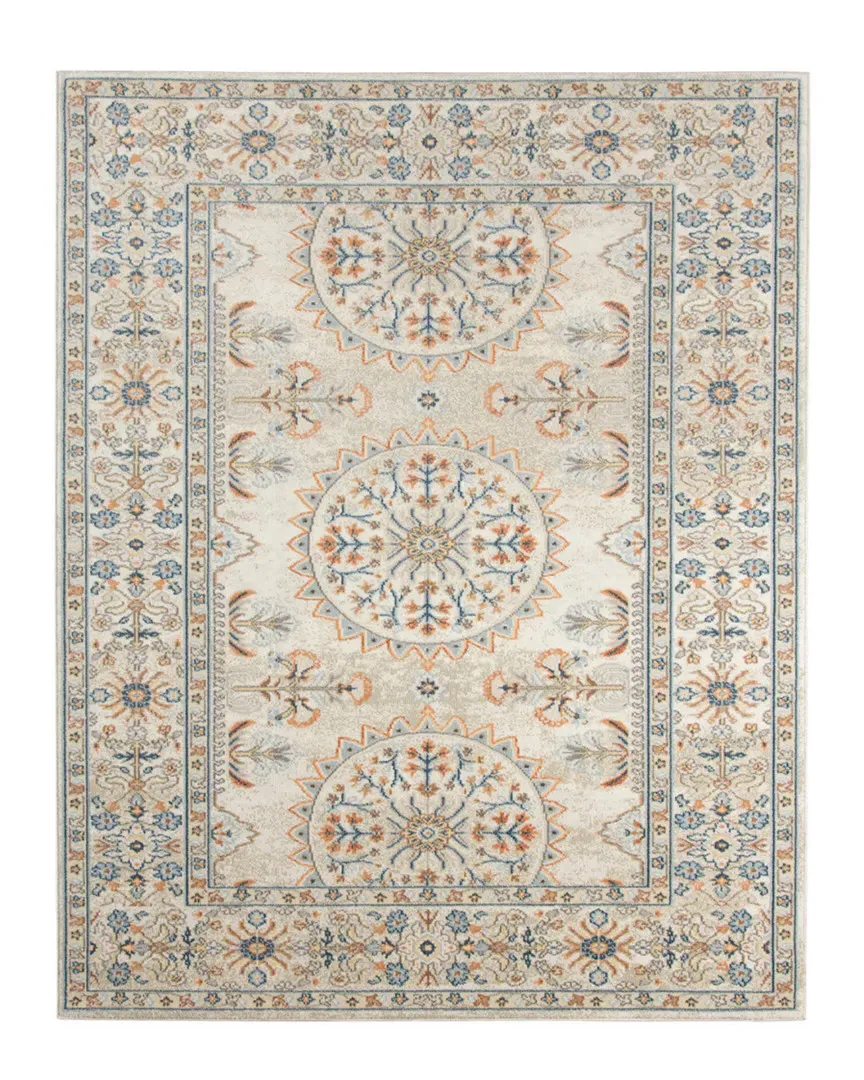 Amer Rugs Bohemian Rug - Beige image