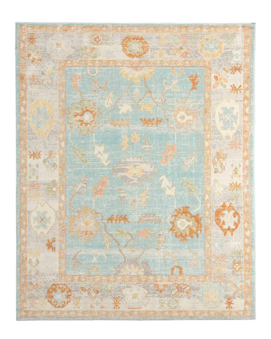 Amer Rugs Bohemian Rug - Blue