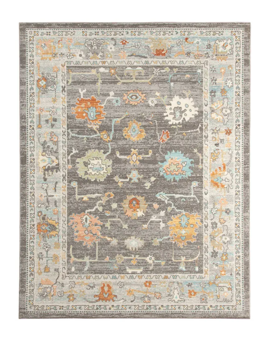 Amer Rugs Bohemian Rug - Brown