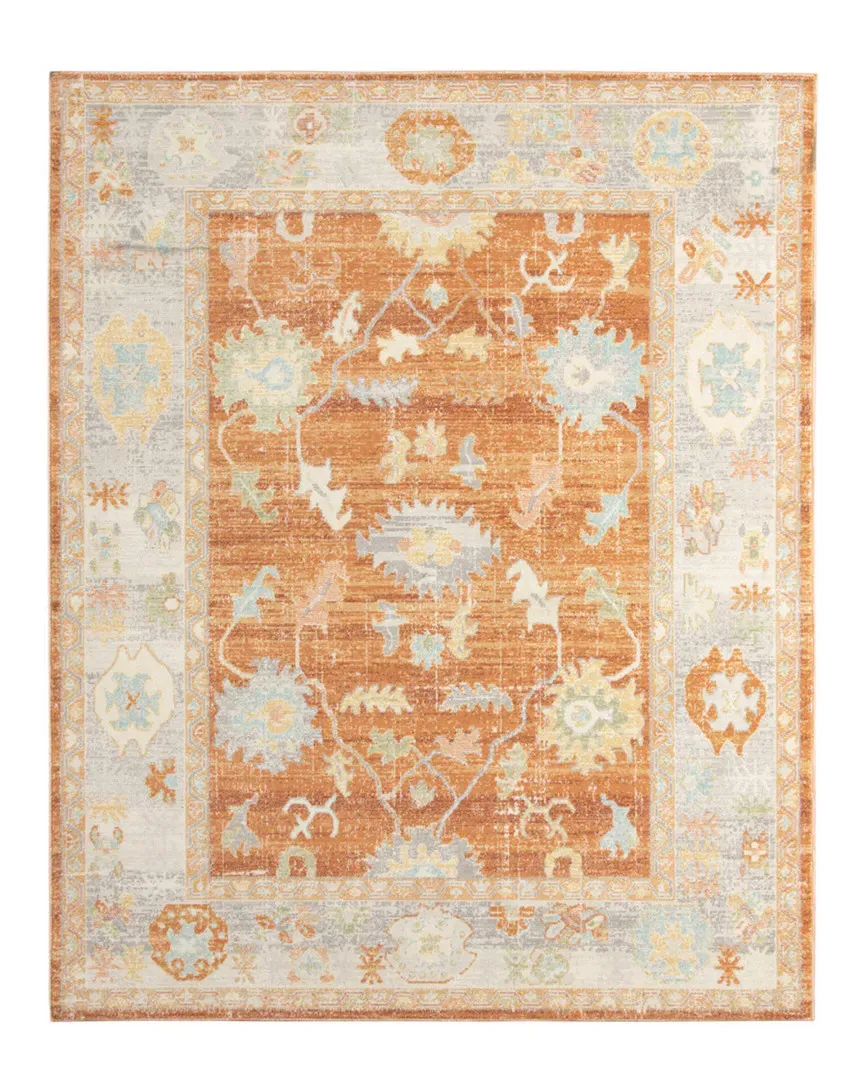 Amer Rugs Bohemian Rug - Orange