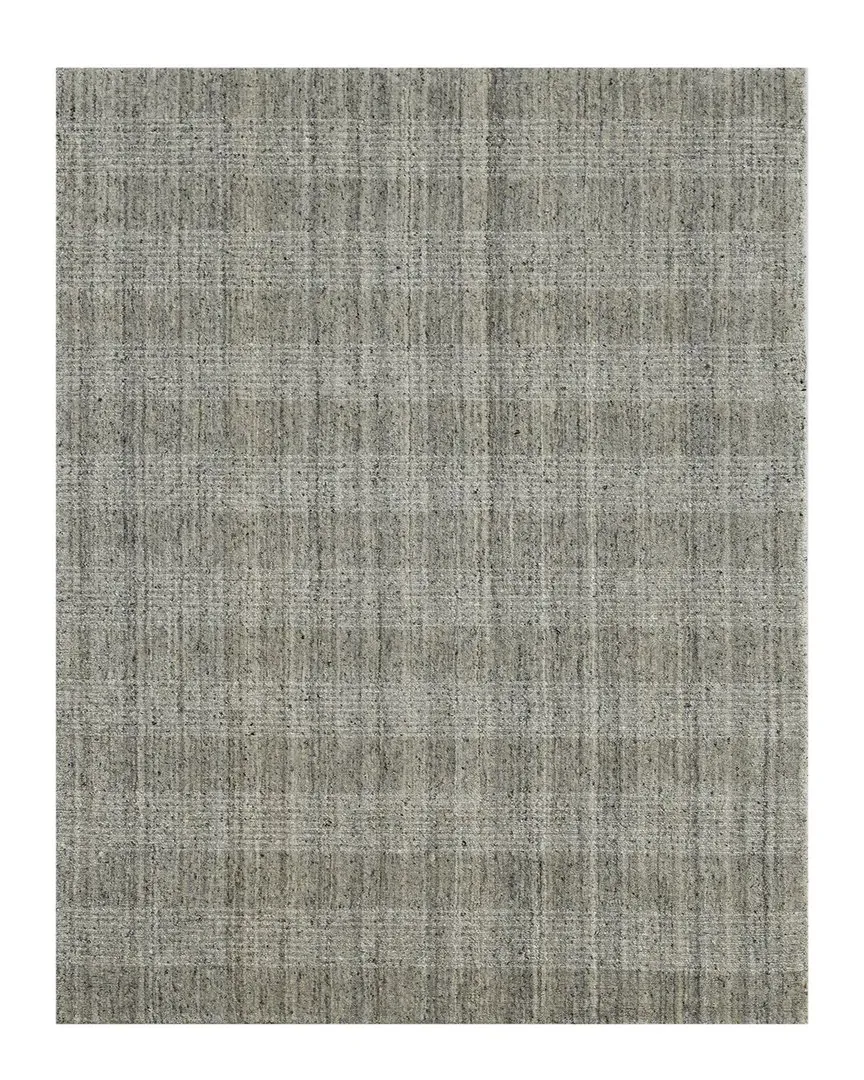 Amer Rugs Braedyn Hand-Woven Rug - Beige, Wool-Blend image