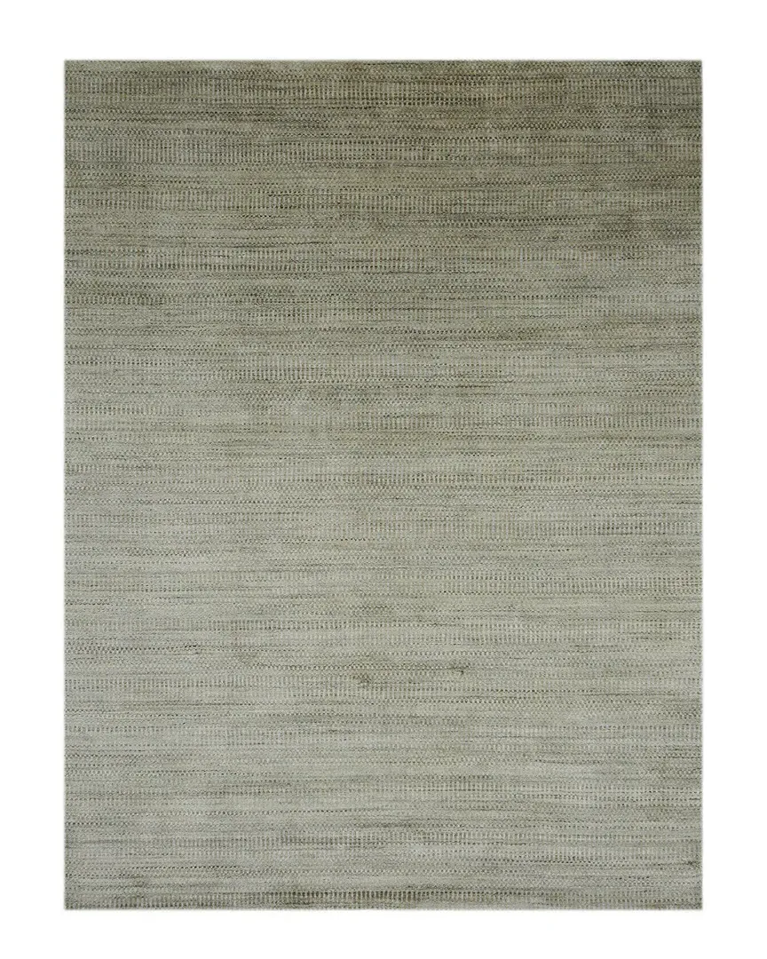 Amer Rugs Creteil Hand-Woven Rug - Beige image