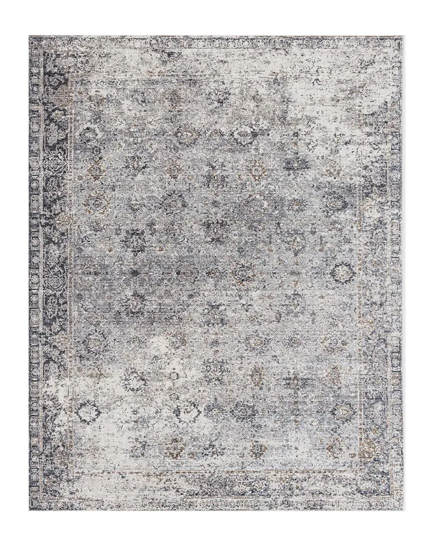 Amer Rugs Fairmont Cora Rug - Gray image