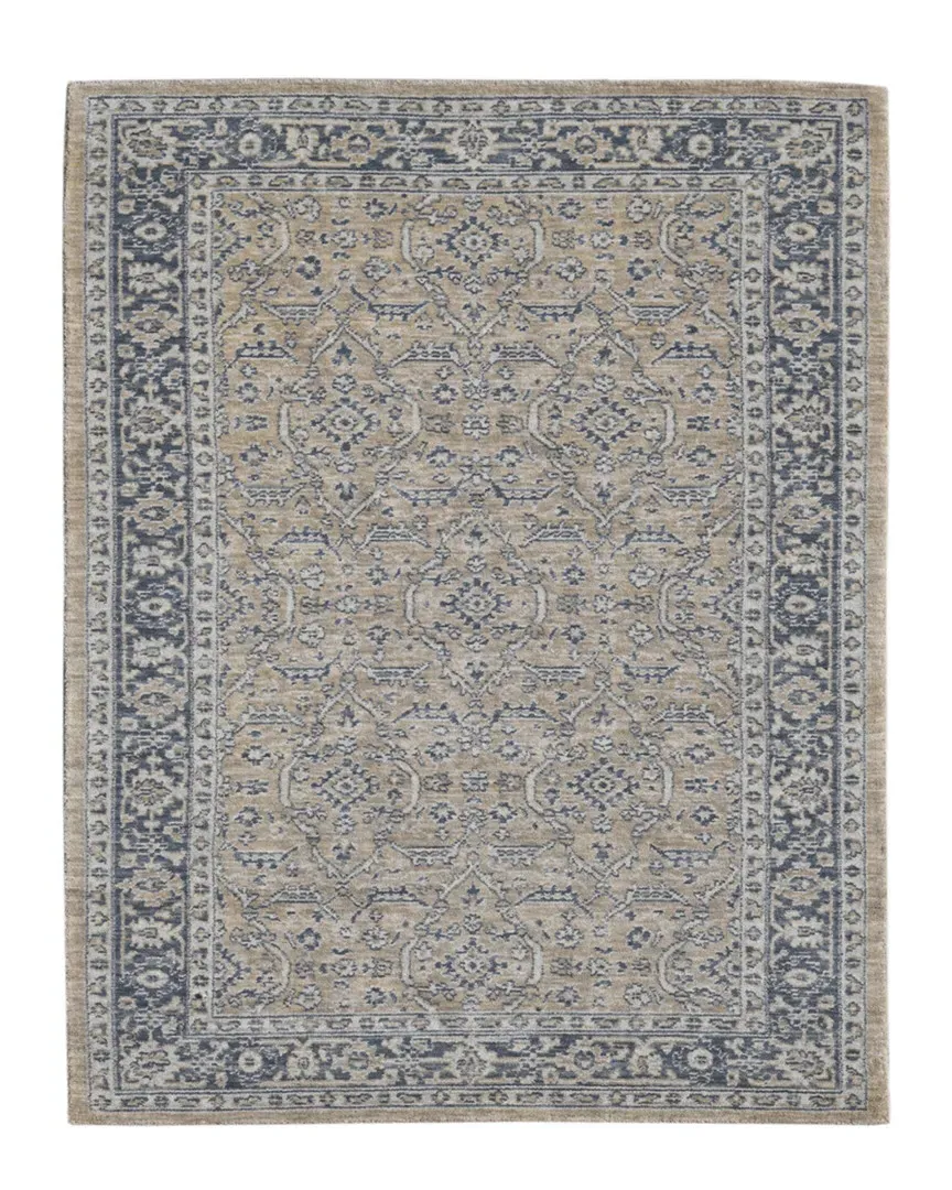 Amer Rugs Inara Hand-Woven Rug - Beige image