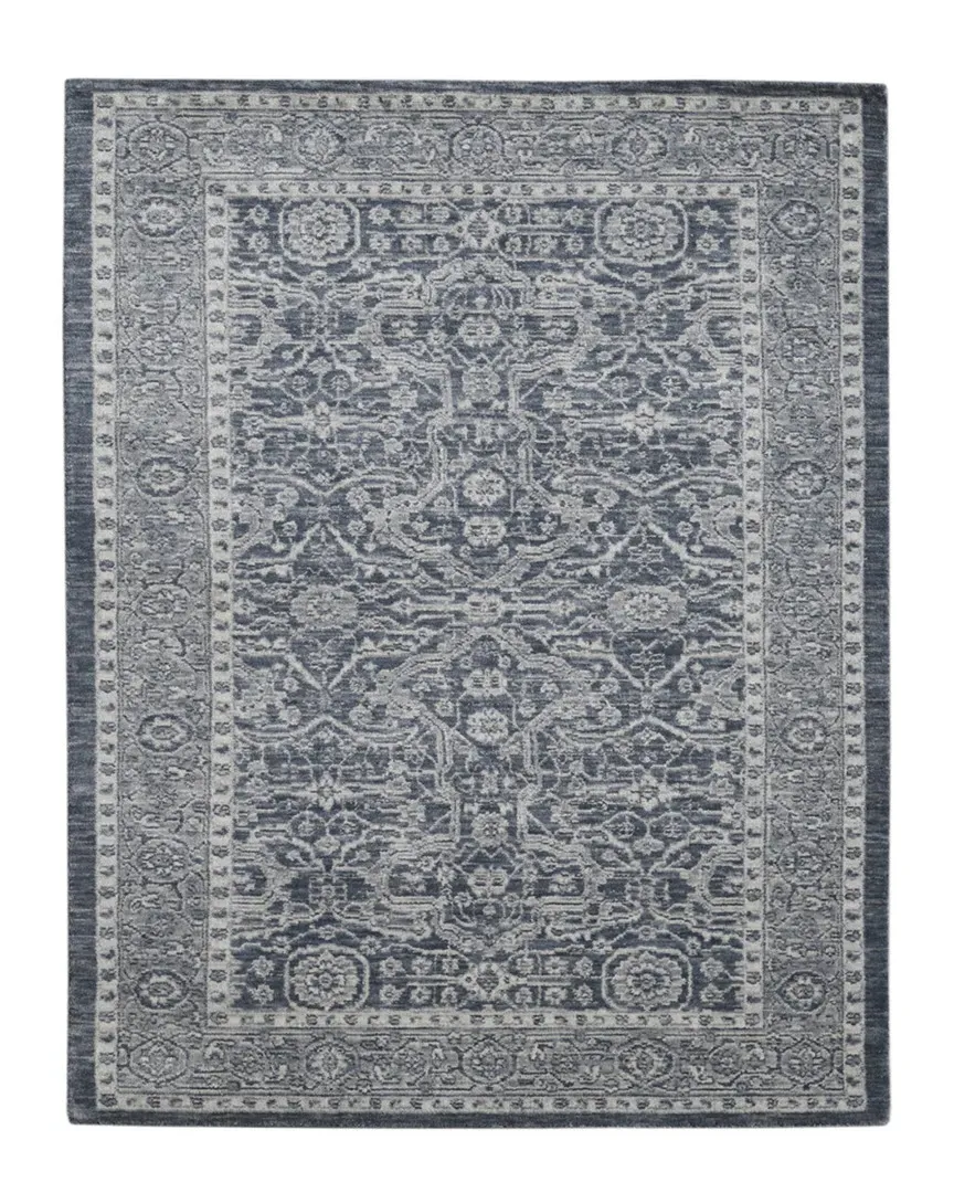 Amer Rugs Inara Hand-Woven Rug - Gray