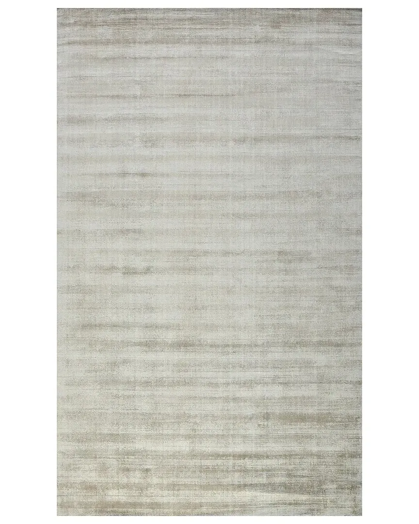 Amer Rugs Londyn Hand-Loomed Rug - Ivory, Viscose