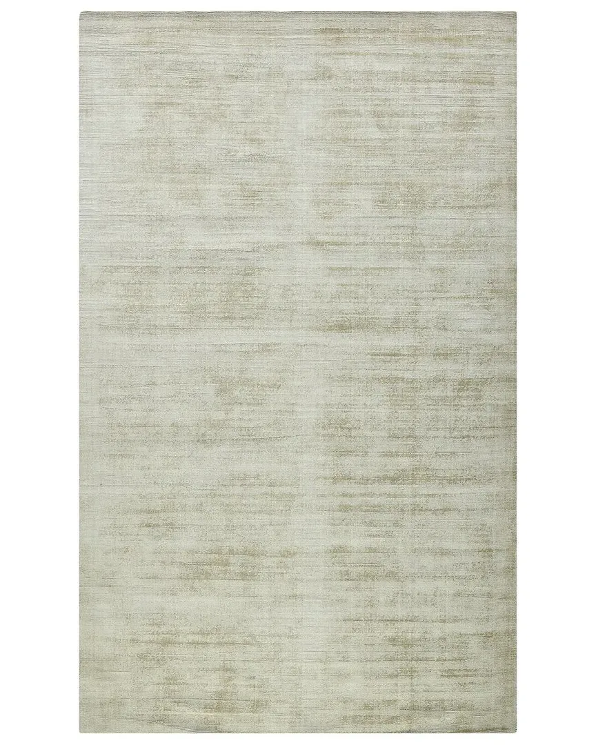 Amer Rugs Londyn Hand-Loomed Rug - Sand, Viscose