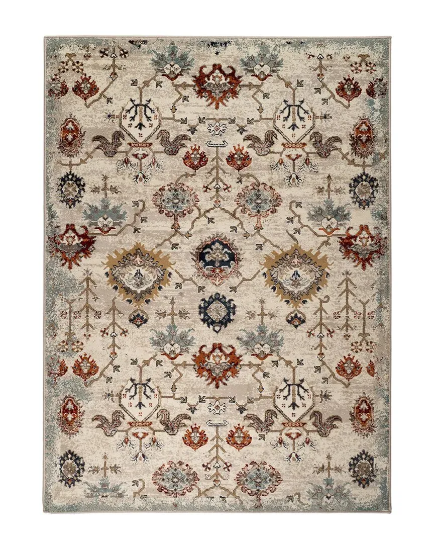 Amer Rugs Love Annabella Rug - Beige, Polypropylene image