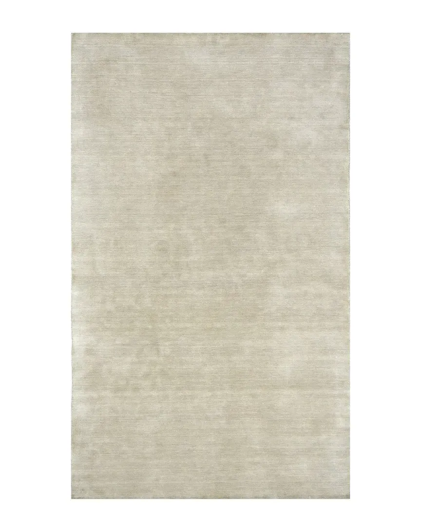 Amer Rugs Lyon Hand-Woven Rug - Ivory
