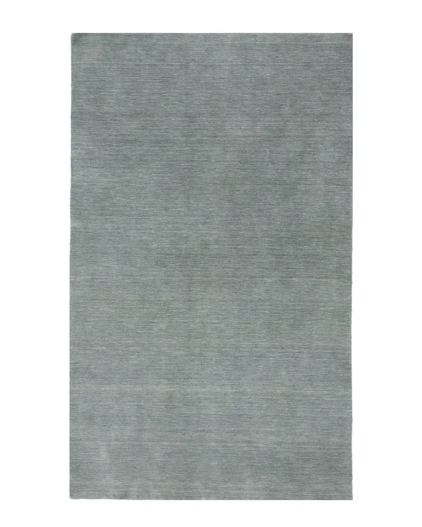 Amer Rugs Lyon Hand-Woven Rug - Link Water