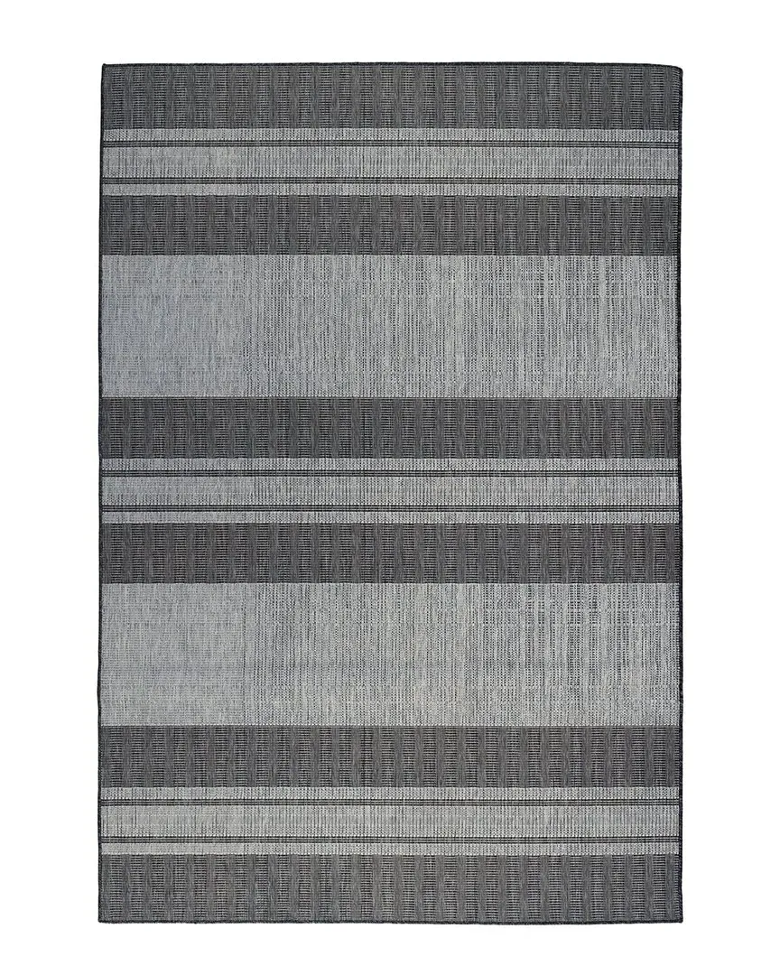 Amer Rugs Maryland Blessy Area Rug - Gray, Polypropylene