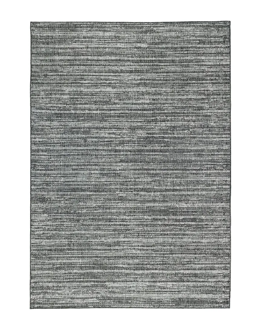Amer Rugs Maryland Cecil Area Rug - Gray, Polypropylene