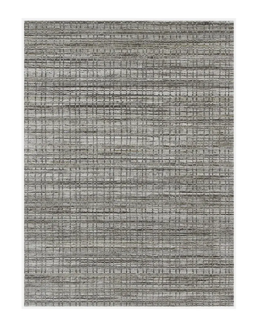Amer Rugs Philomena Hand-Woven Rug - Beige, Wool-Blend