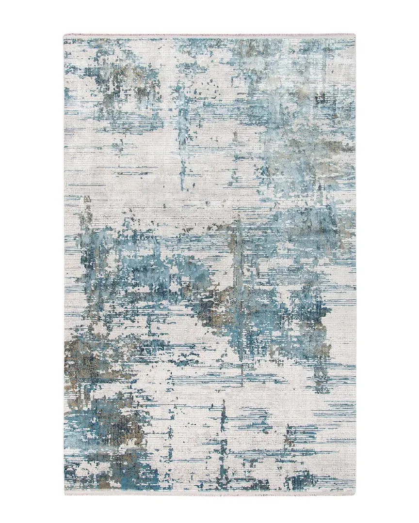 Amer Rugs Venice Hayden Area Rug - Ivory