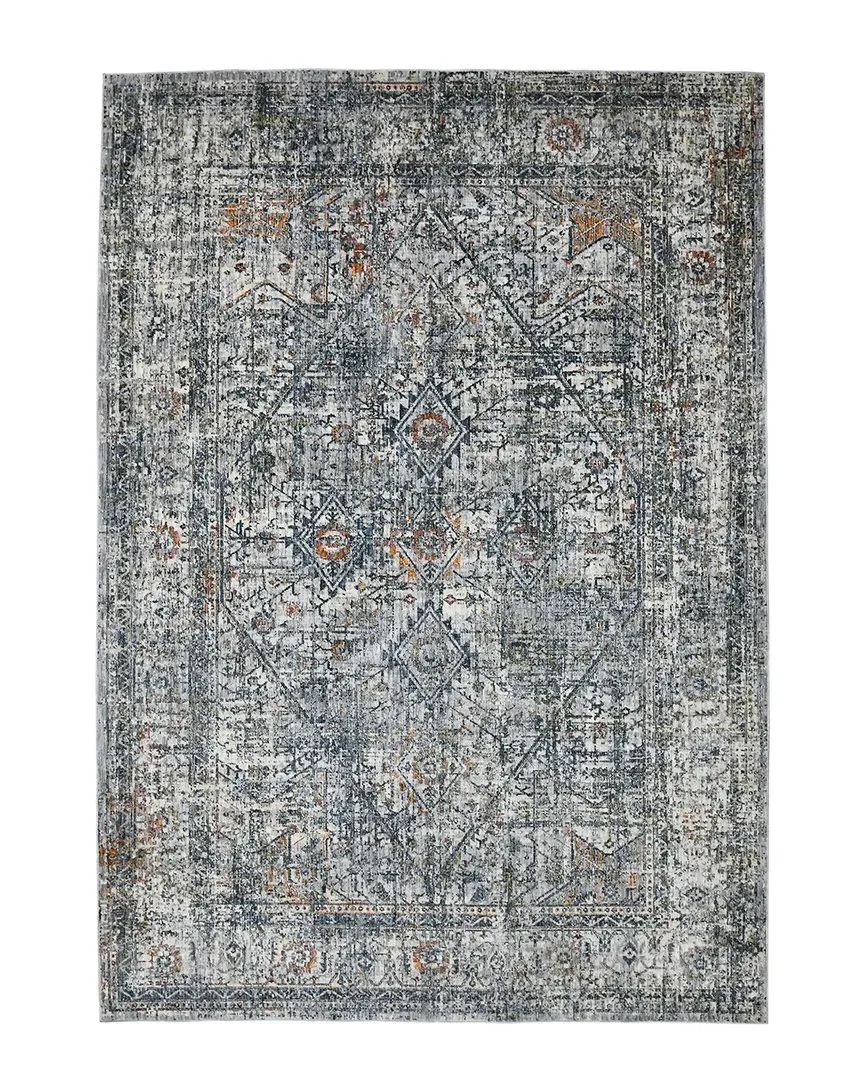 Chelsea Vermont Area Rug - Gray image