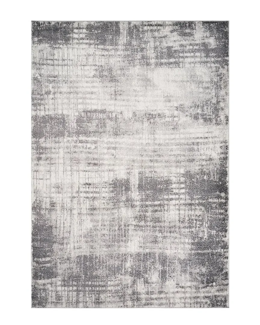 Clifton Area Rug - Cream, Polypropylene