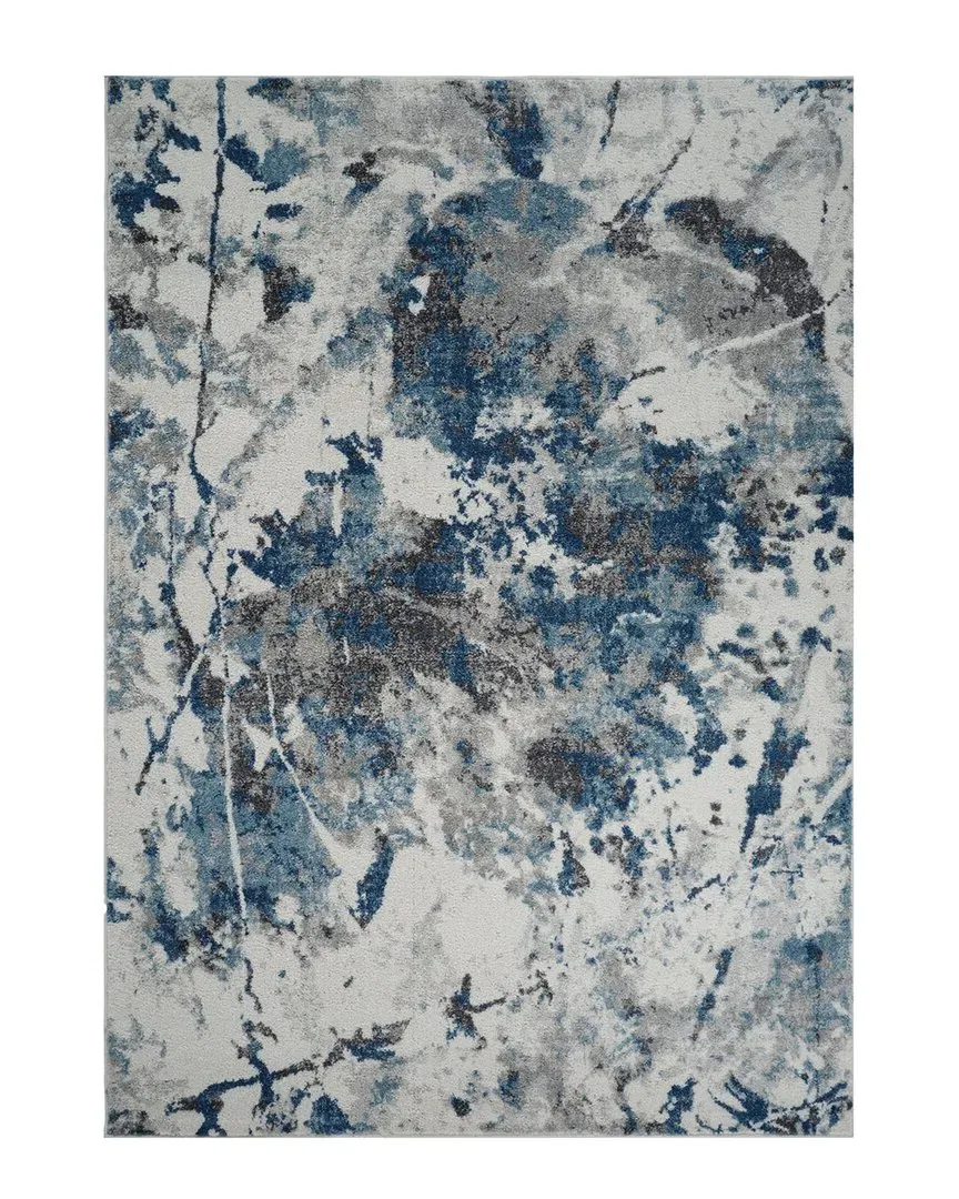 Clifton Area Rug - Ivory, Polypropylene