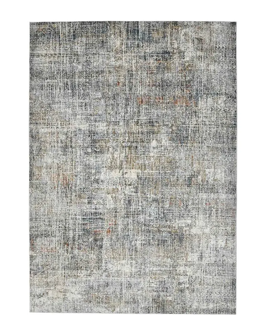 Erysse Vermont Area Rug - Gray