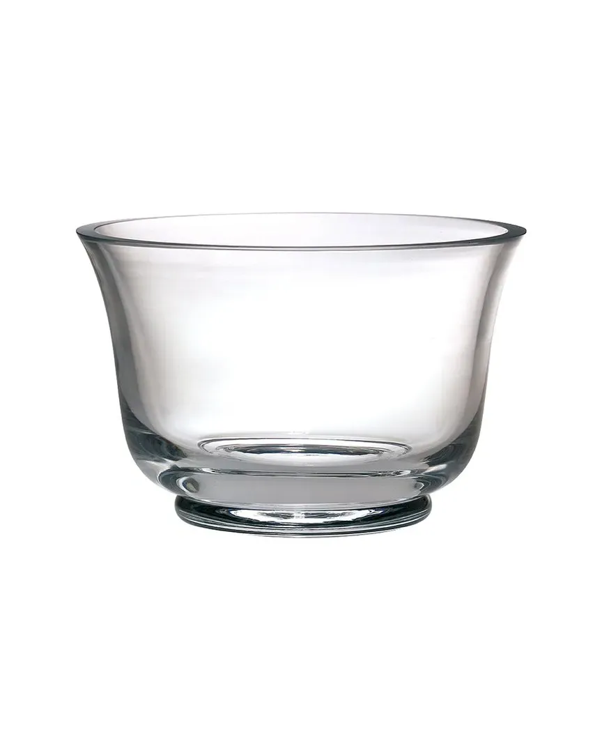 Large Revere Bowl - Clear, Glass image