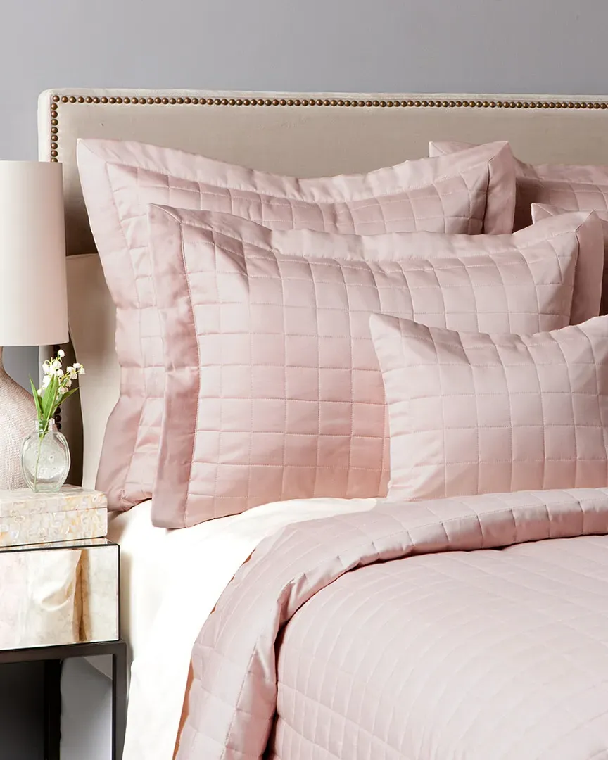 700TC Cotton Coverlet Collection image