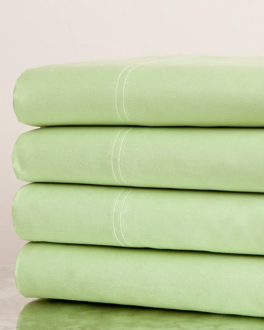 700TC Cotton Sheet Set - Beige