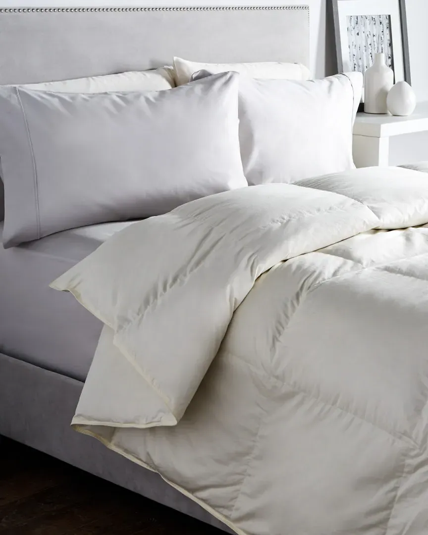 Delight Mid-Warmth Down Comforter - Cotton image