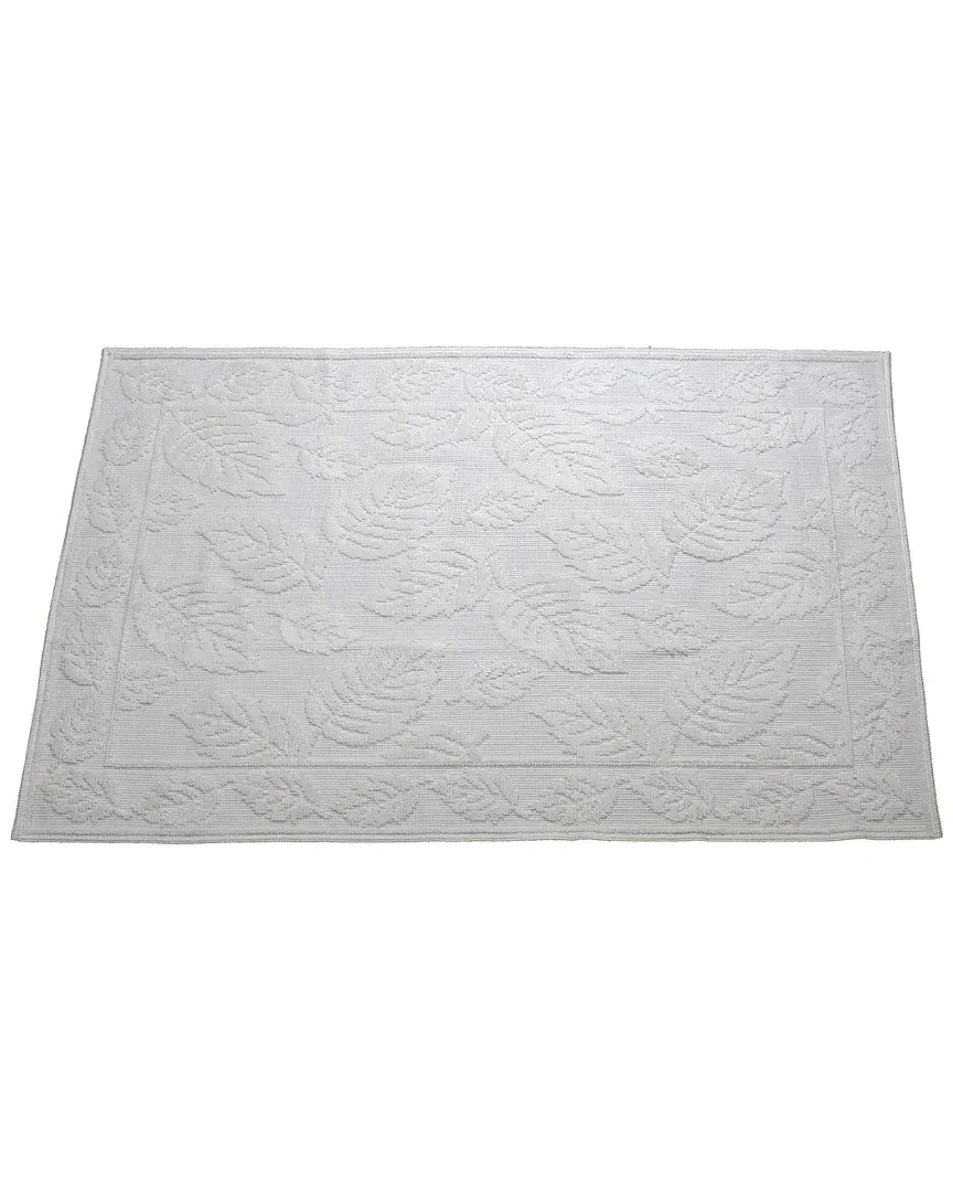 Lusitana Rug - White image