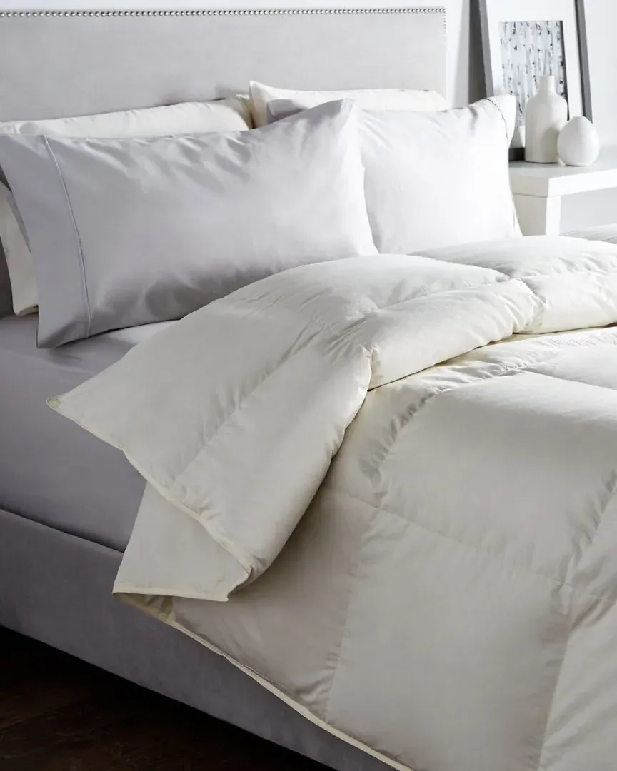 Proprietors Ultimate Warmth Down Comforter - Cotton image