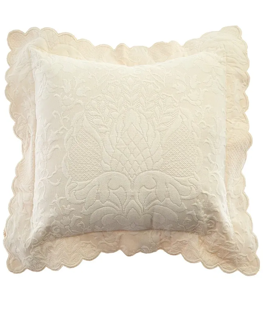Sorbet Decorative Pillow - Cotton