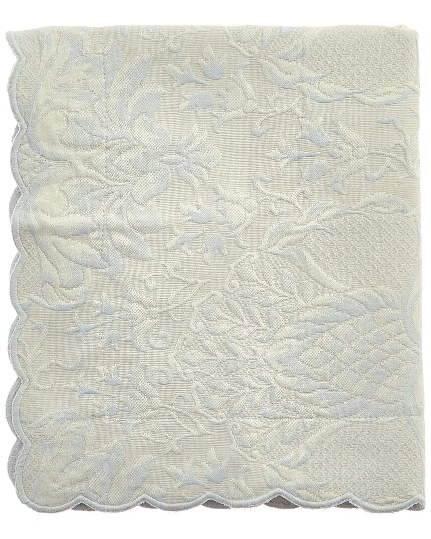 Sorbet Pillow Sham - Blue, Cotton