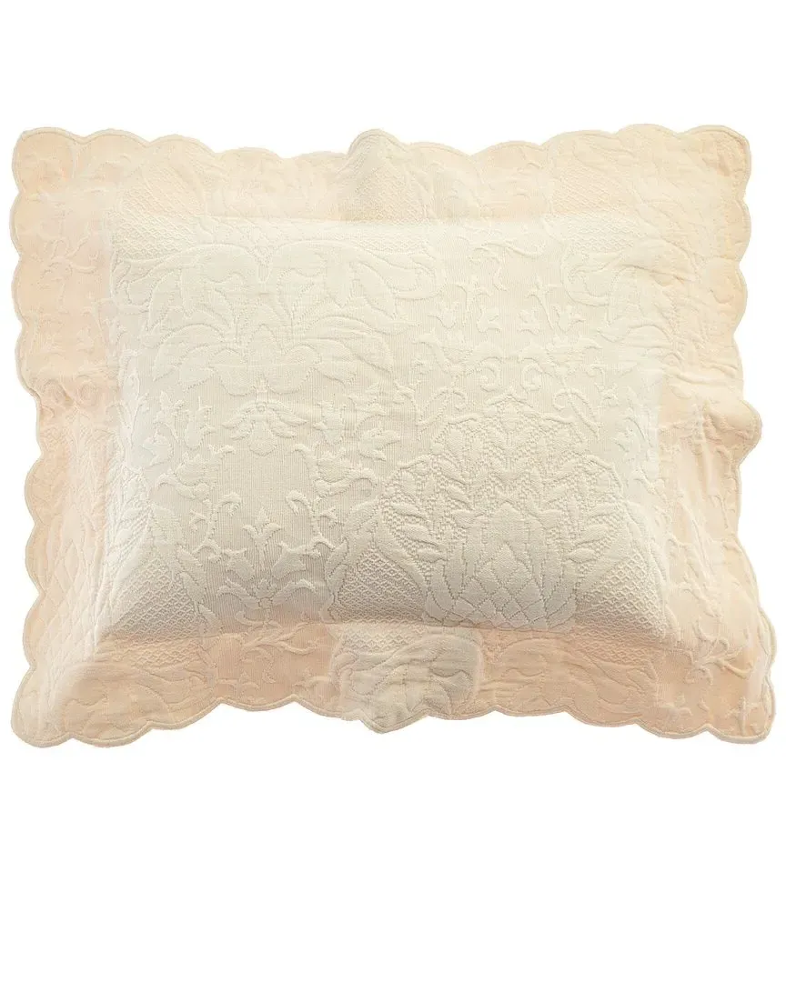 Sorbet Sham - Antique, Cotton