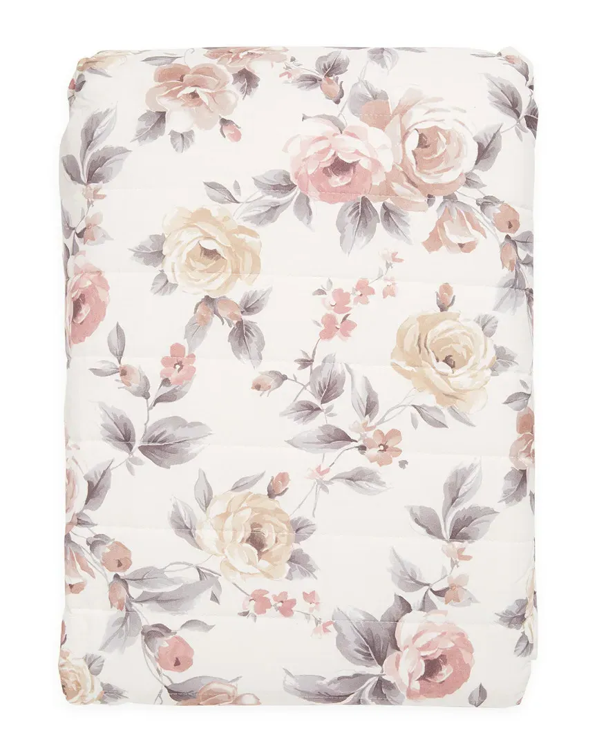 Sylvia Coverlet - Cotton