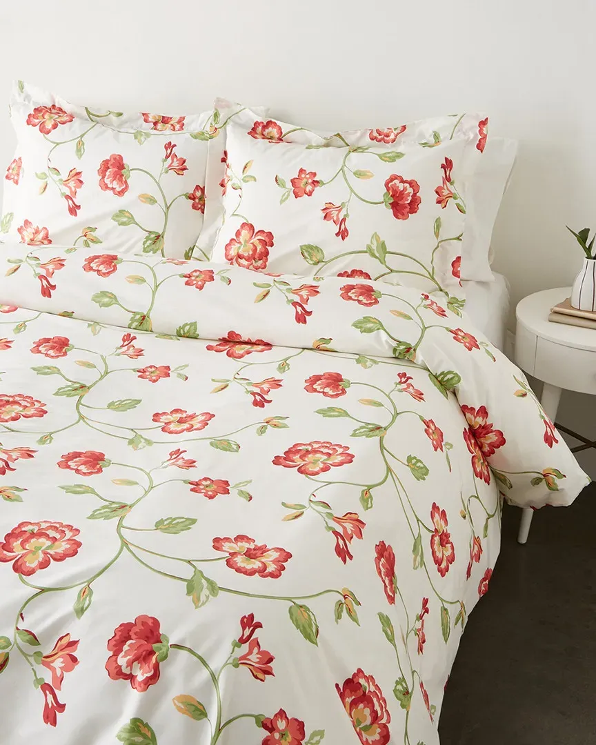 Therese Duvet Set - Cotton image