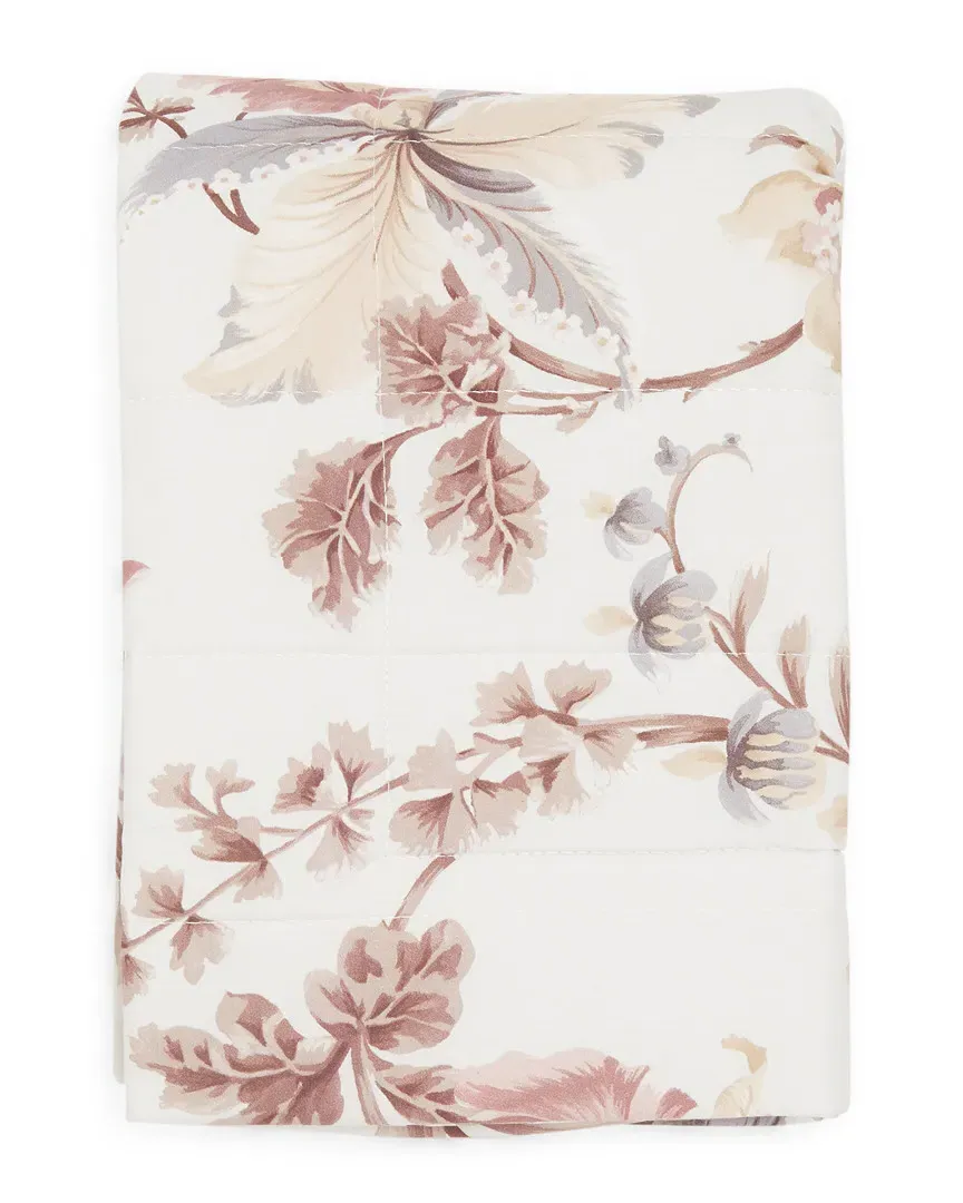 Trevi Sham - Ombre, Cotton image