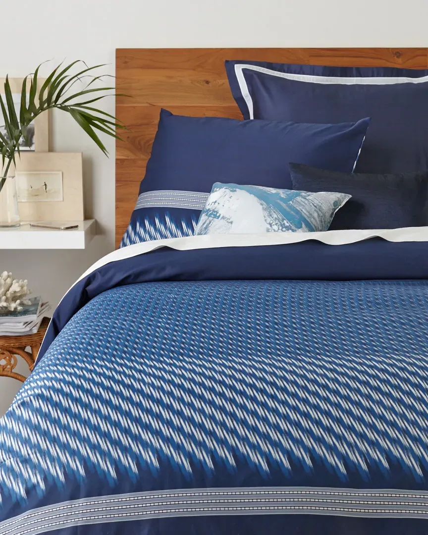 Vibes Duvet Collection - Multi image