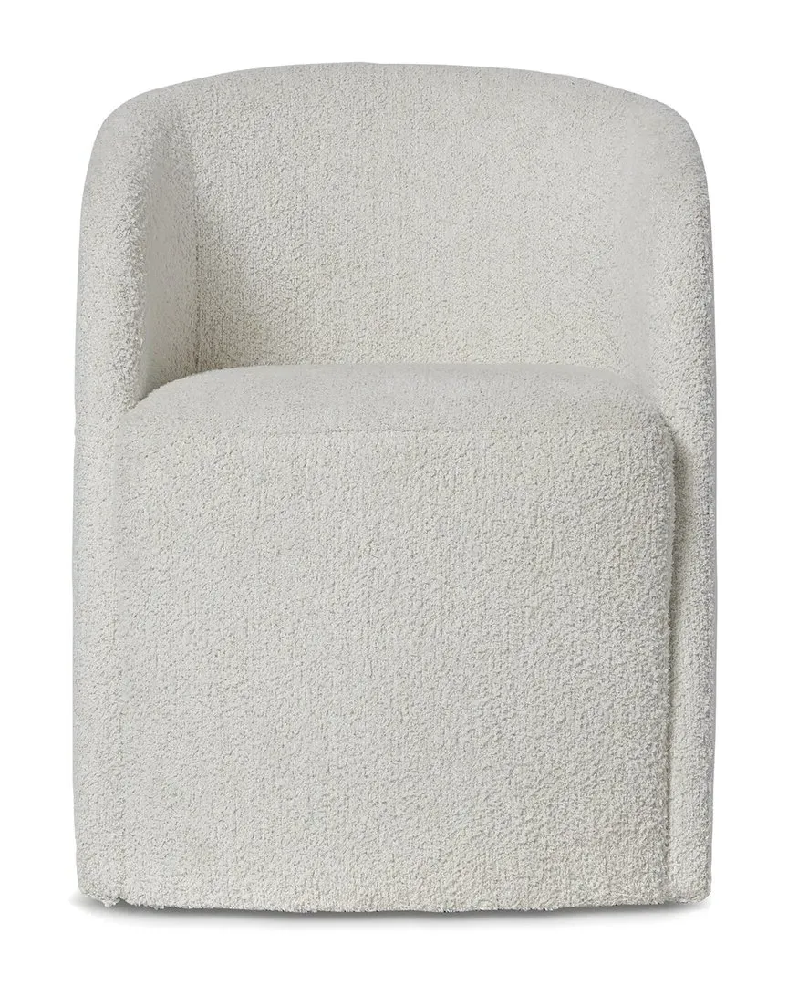 Arcadia Arm Chair - White image