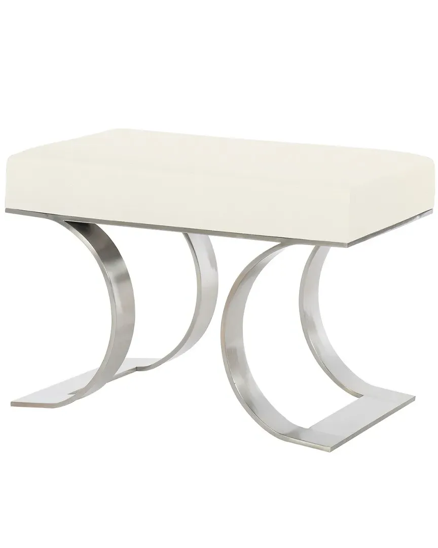 Axiom Bench - Brushed Silver image