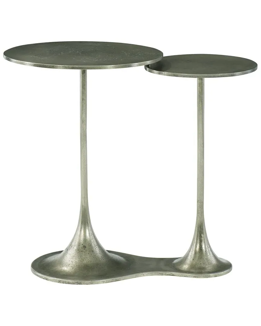 Circlet Bunching End Tables - Graphite, Cast Aluminum image