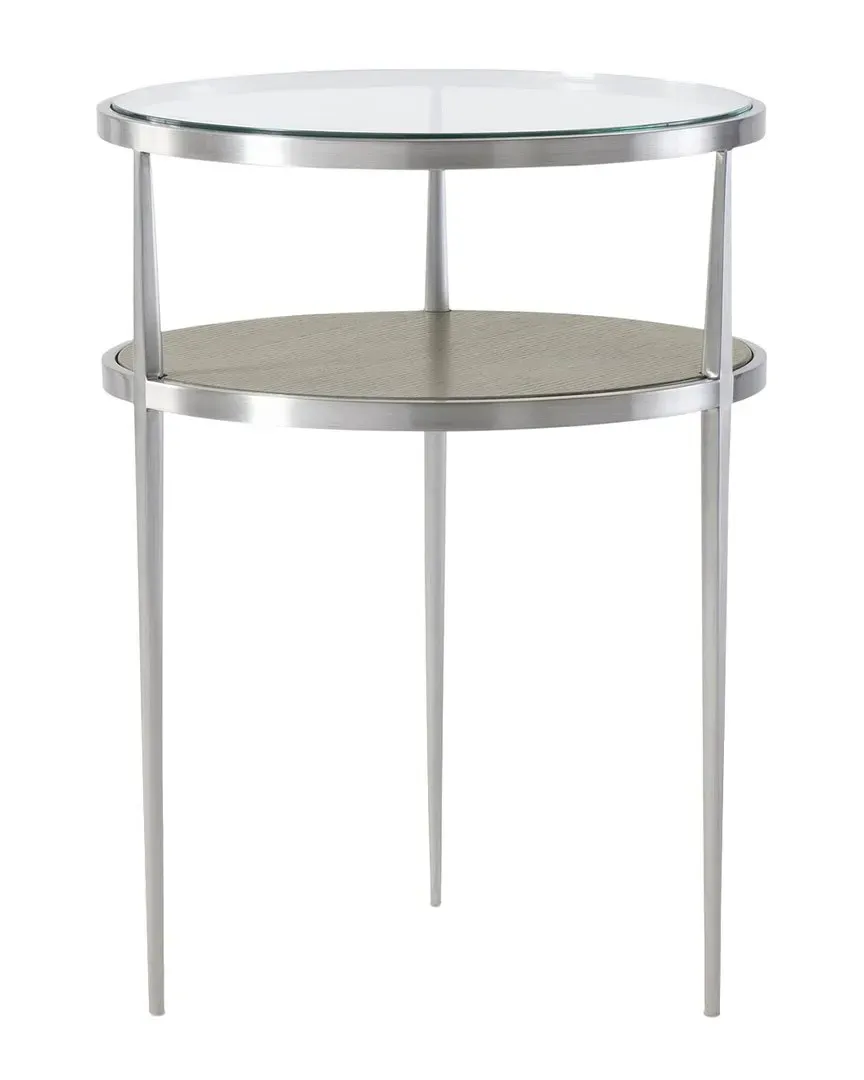 Cornelia Accent Table - Nebbia image