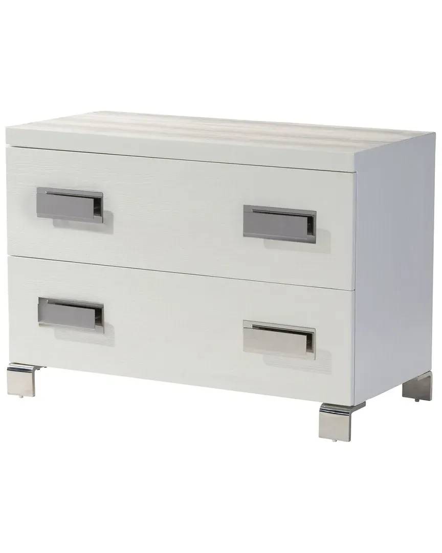 Coro Nightstand - Azucar image