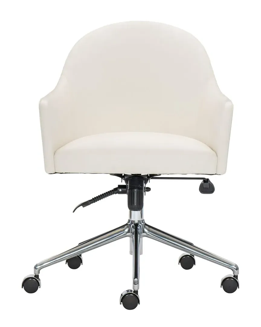 Halsey Office Chair - Beige image