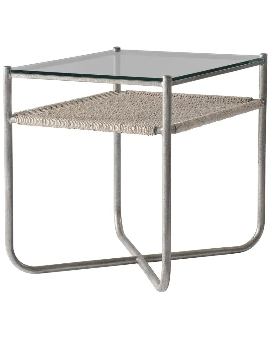 Kendo Side Table - Graphite, Metal image