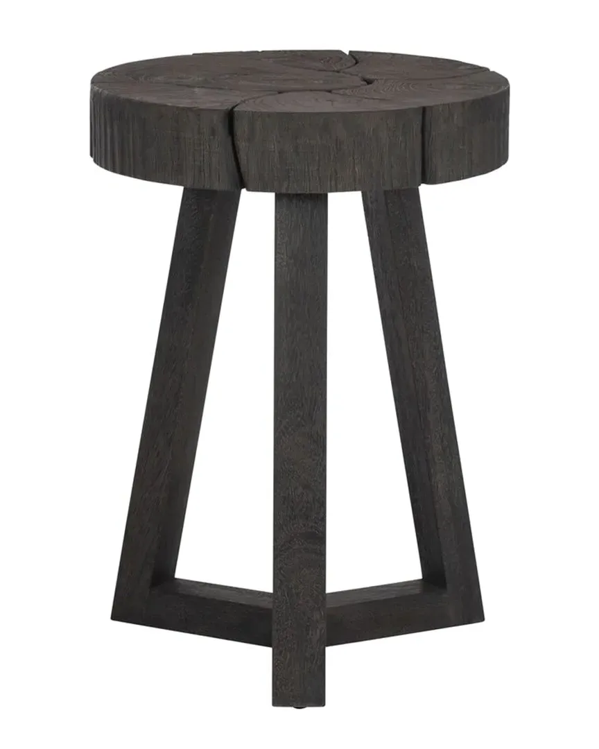 Lanita Accent Table - Brown, Wood image